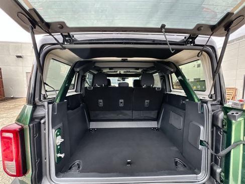 New 2025 Ford Bronco Big Bend image 26