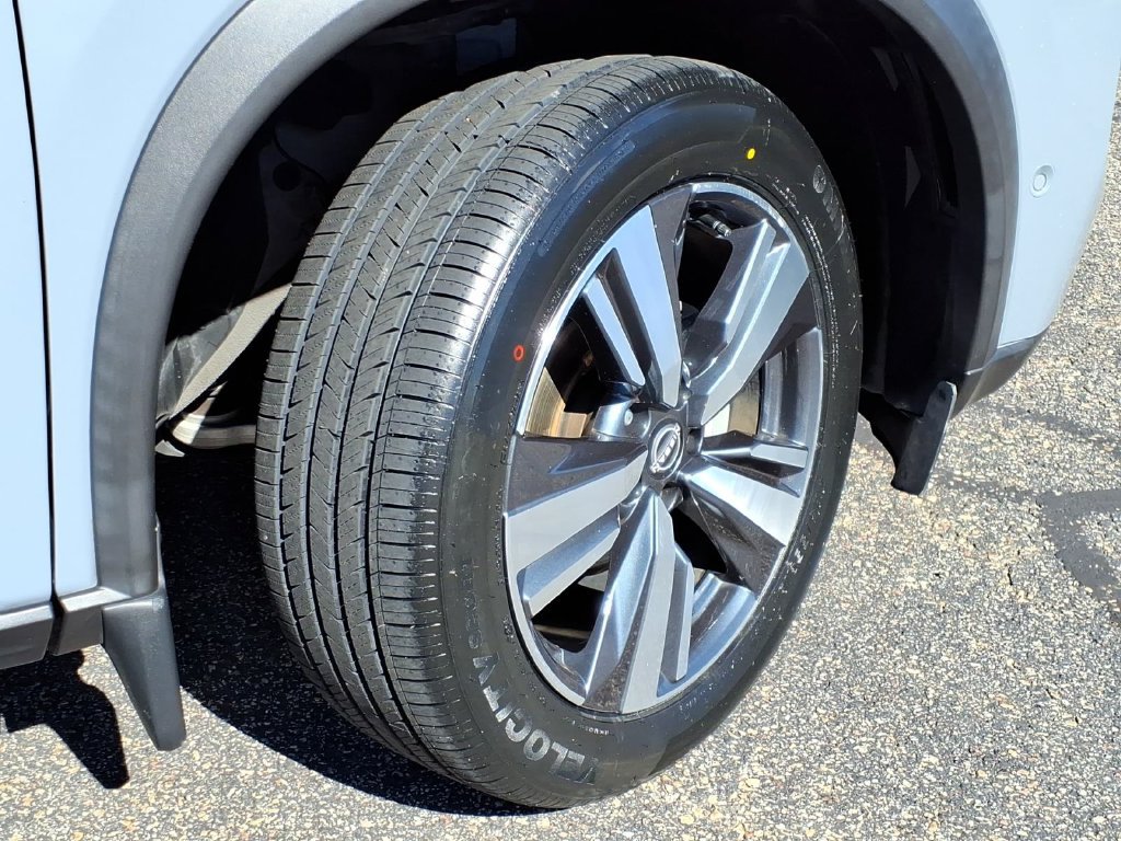 Certified 2023 Nissan Rogue SL w/ SL Premium Package AWD/4WD image 8
