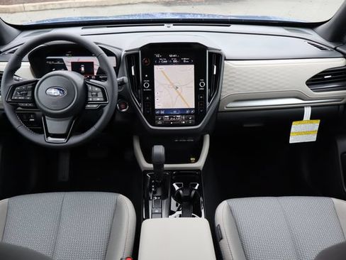 New 2026 Subaru Forester Touring AWD/4WD image 9