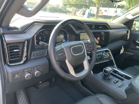New 2026 GMC Sierra 1500 Denali AWD/4WD image 10