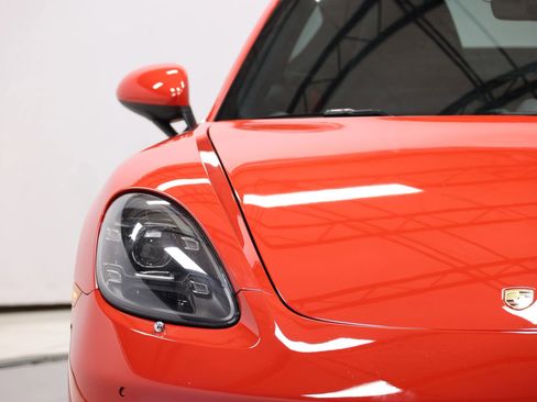 Used 2017 Porsche 718 Cayman S RWD image 67