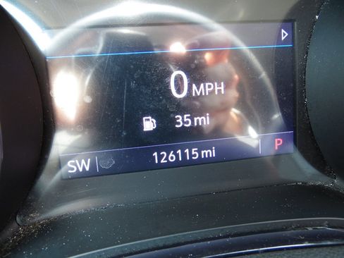 Used 2021 Buick Encore GX Select w/ Sport Touring Package image 10