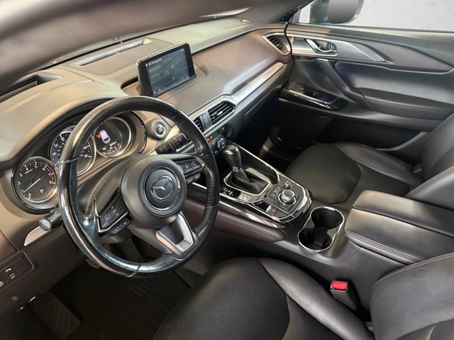 Used 2018 MAZDA CX-9 Grand Touring AWD/4WD image 8