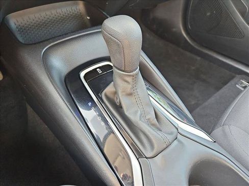 Used 2024 Toyota Corolla LE FWD image 12