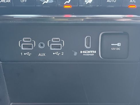 Used 2022 Jeep Grand Cherokee Limited 4xe AWD/4WD image 34