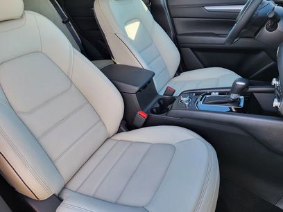 New 2025 MAZDA CX-5 AWD 2.5 S w/ Preferred Package