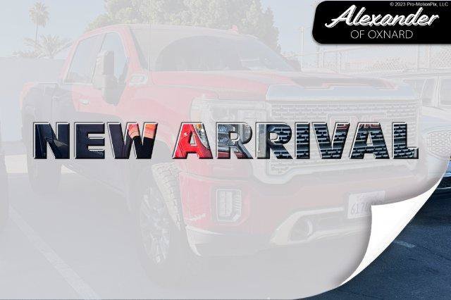 Used 2022 GMC Sierra 2500 Denali AWD/4WD image 1