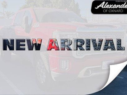 Used 2022 GMC Sierra 2500 Denali