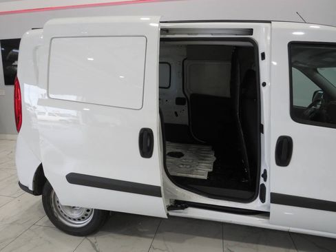 Used 2022 RAM ProMaster City Tradesman w/ Window Group 04 FWD image 22
