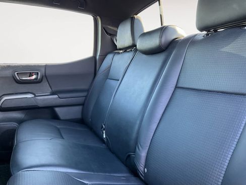 Used 2023 Toyota Tacoma TRD Pro image 24