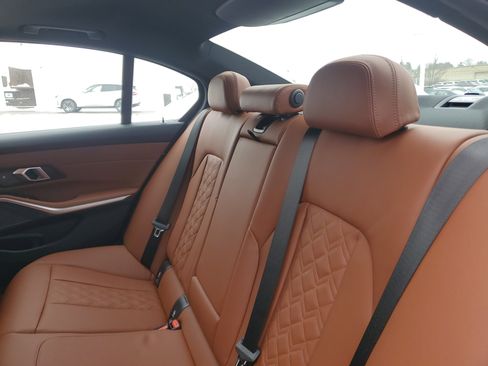 New 2026 BMW M340i xDrive M340i xDrive w/ Premium Package image 24