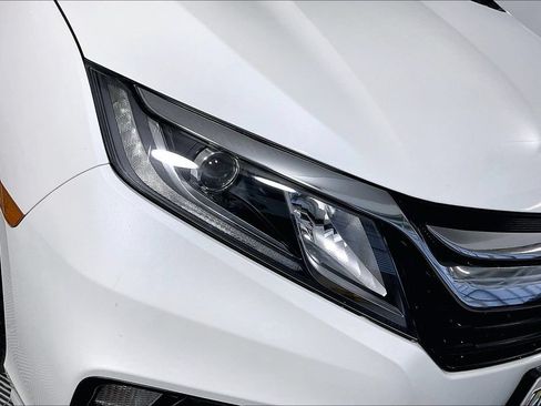 Used 2019 Honda Odyssey EX-L image 27