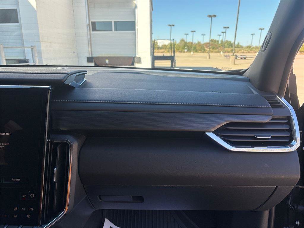 New 2026 GMC Acadia Elevation w/ LPO, Floor Liner Package FWD image 10