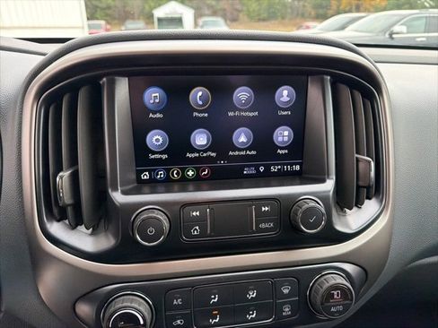 Used 2020 Chevrolet Colorado Z71 image 15