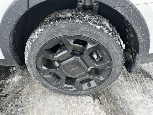 New 2026 Kia Sorento SX Prestige AWD/4WD image 39