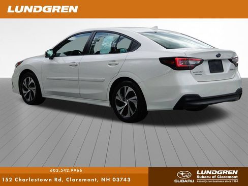 Used 2023 Subaru Legacy Premium AWD/4WD image 31