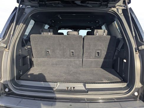 Used 2021 Ford Expedition XLT w/ Cargo Package image 11