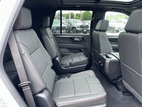 New 2026 Chevrolet Tahoe RST w/ Advanced Technology Package AWD/4WD image 38