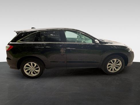 Used 2016 Acura RDX AWD w/ Technology Package image 7