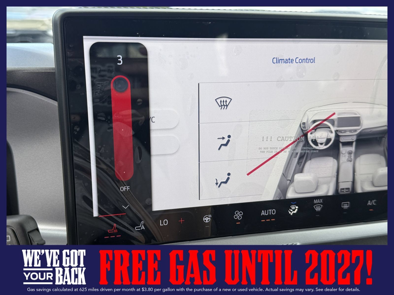 New 2026 Ford Bronco Sport Outer Banks w/ Outer Banks Tech Package+ AWD/4WD image 25