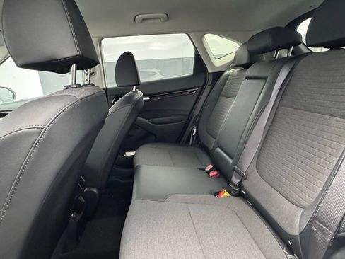 Used 2022 Kia Seltos Nightfall Edition image 10