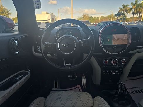 Used 2022 MINI Cooper Countryman John Cooper Works image 7