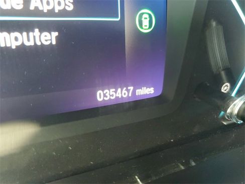 Certified 2023 Honda Odyssey Touring image 21