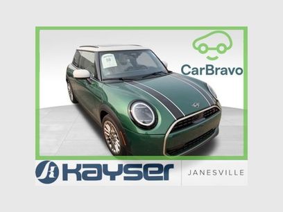 Used 2026 MINI Cooper S