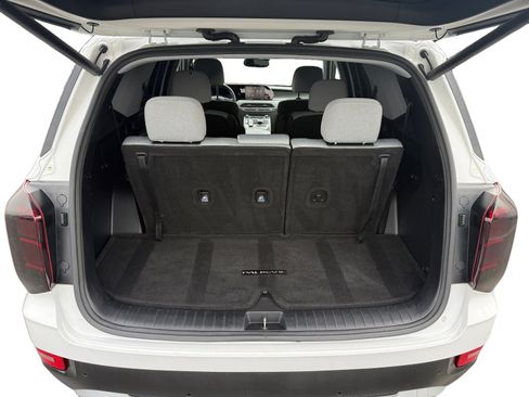 Used 2020 Hyundai Palisade SEL w/ Convenience Package image 17