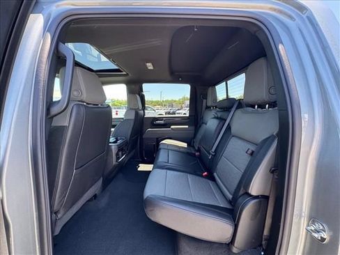 New 2026 Chevrolet Silverado 2500 ZR2 AWD/4WD image 19