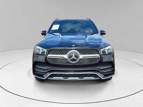 Certified 2023 Mercedes-Benz GLE 350 image 2