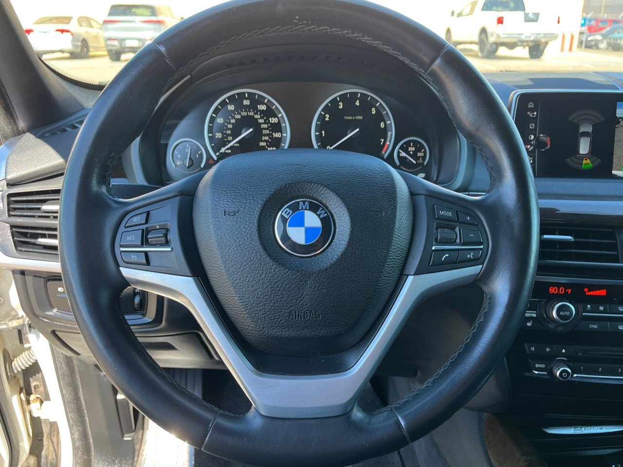 Used 2017 BMW X5 xDrive40e AWD/4WD image 18