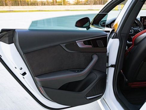 Used 2024 Audi S5 Premium Plus image 34