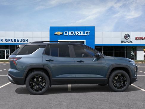 New 2026 Chevrolet Equinox LT w/ Convenience Package II image 5