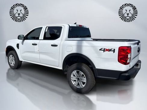 New 2026 Ford Ranger XL image 7