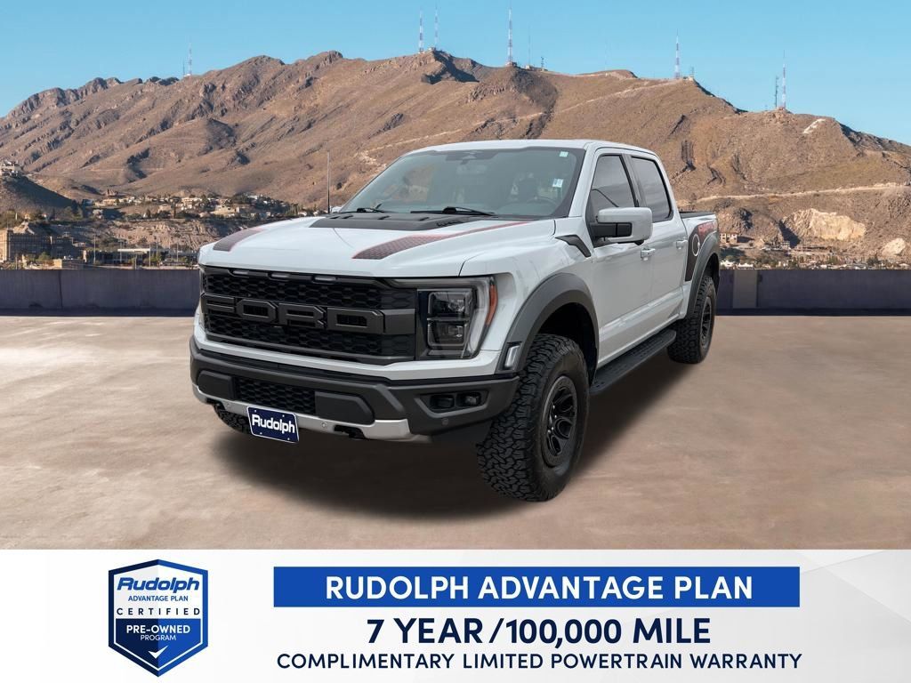 Used Ford F150 Raptor for Sale Near Me in Las Cruces, NM - Autotrader