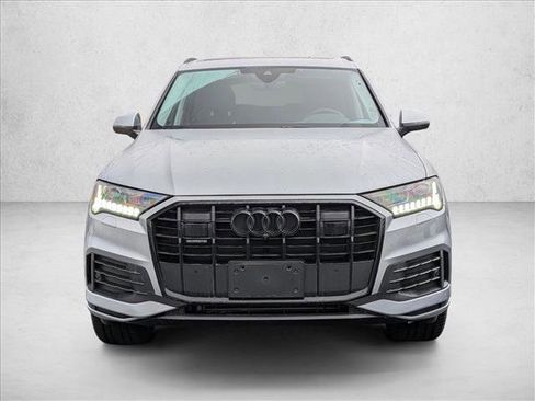 Used 2024 Audi Q7 2.0T Premium Plus image 2