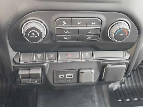 New 2026 Chevrolet Silverado 3500 W/T w/ WT Convenience Package image 20