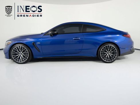 Used 2025 Mercedes-Benz CLE 53 AMG 4MATIC Coupe image 10