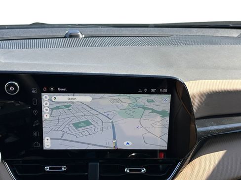 New 2026 Chevrolet Equinox ACTIV w/ Safety and Technology Package image 15