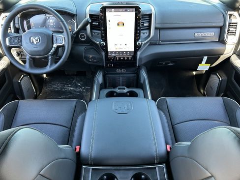 New 2026 RAM 3500 Laramie image 12