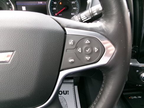 Used 2021 Chevrolet Traverse Premier image 22