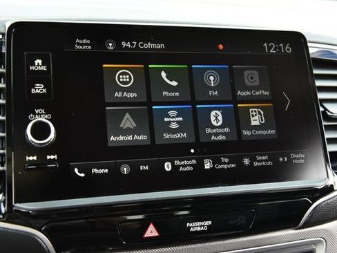 Used 2025 Honda Ridgeline RTL image 17