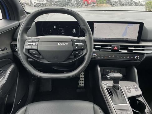 New 2026 Kia Sportage X-Pro Prestige AWD/4WD image 22