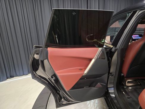 Used 2023 BMW iX M60 AWD/4WD image 28