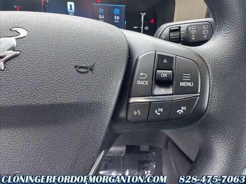 New 2026 Ford Bronco Sport Big Bend AWD/4WD image 20