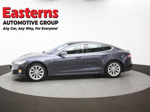 Used 2018 Tesla Model S 75D AWD/4WD image 54