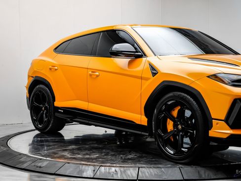 Used 2024 Lamborghini Urus S image 24