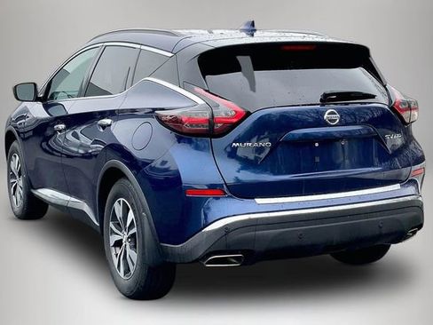 Used 2020 Nissan Murano SV image 9