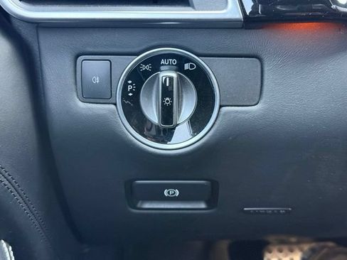 Used 2014 Mercedes-Benz ML 63 AMG 4MATIC image 28